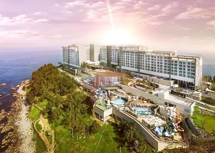 Lotte Resort Sokcho