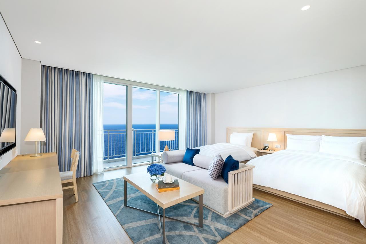 Lotte 5* Sokcho