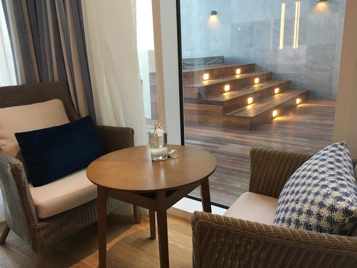 Lotte Hotel 5*