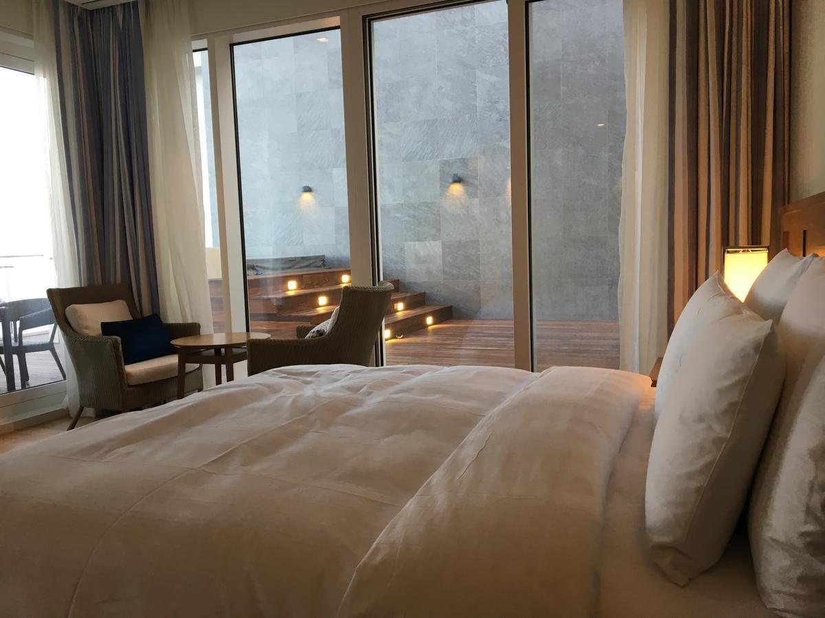 Lotte Hotel 5*