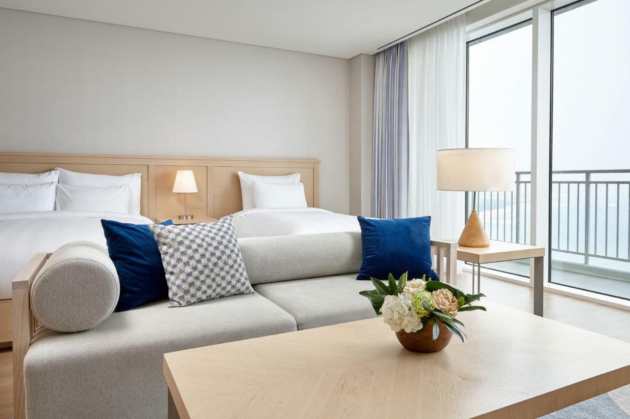 Lotte Hotel