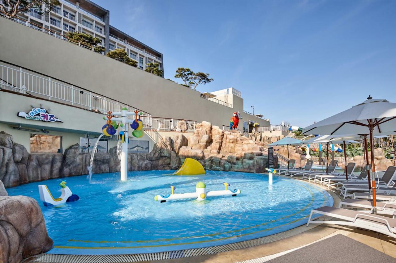 Lotte Hotel Sokcho