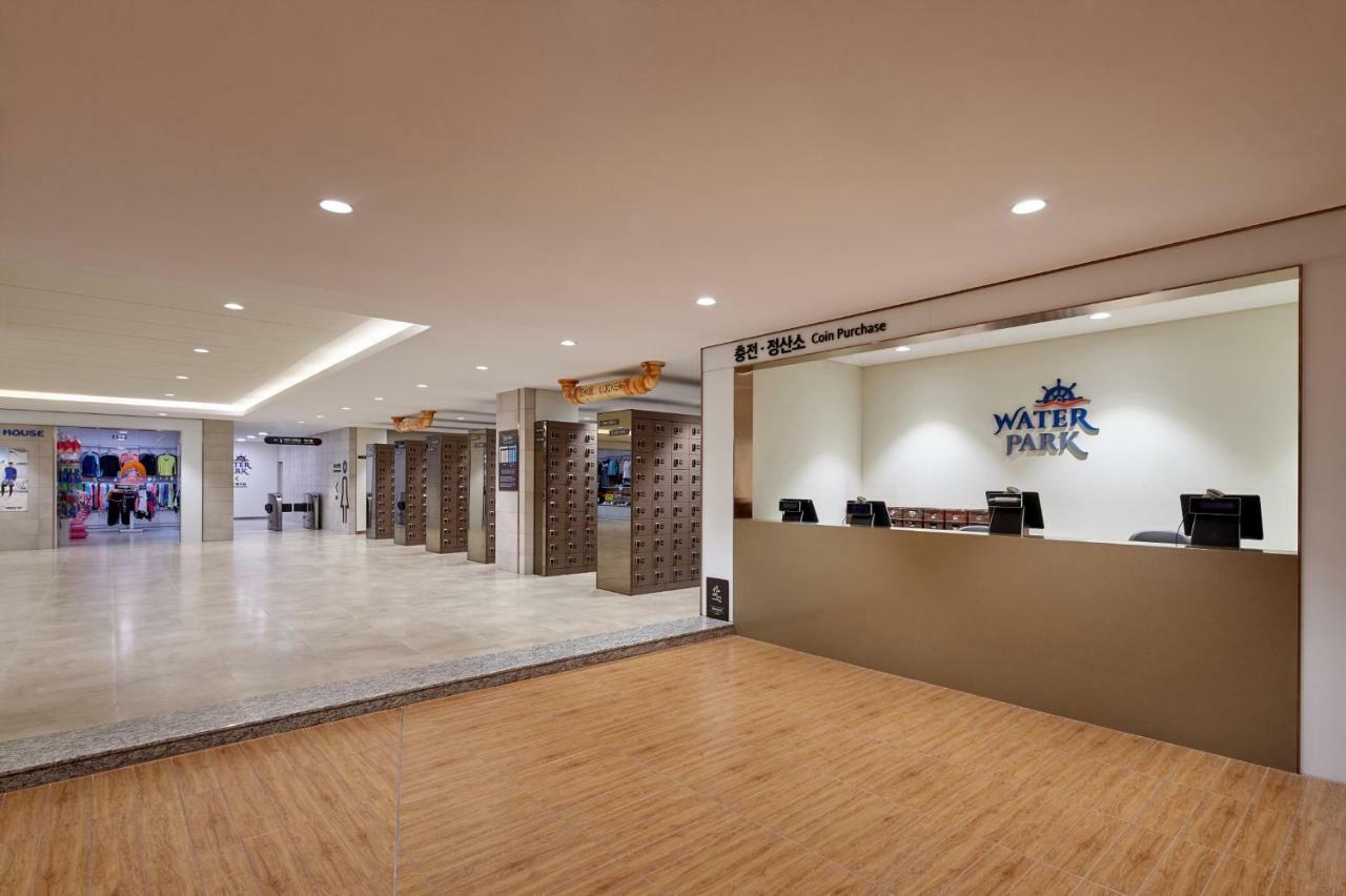 Lotte Hotel Sokcho