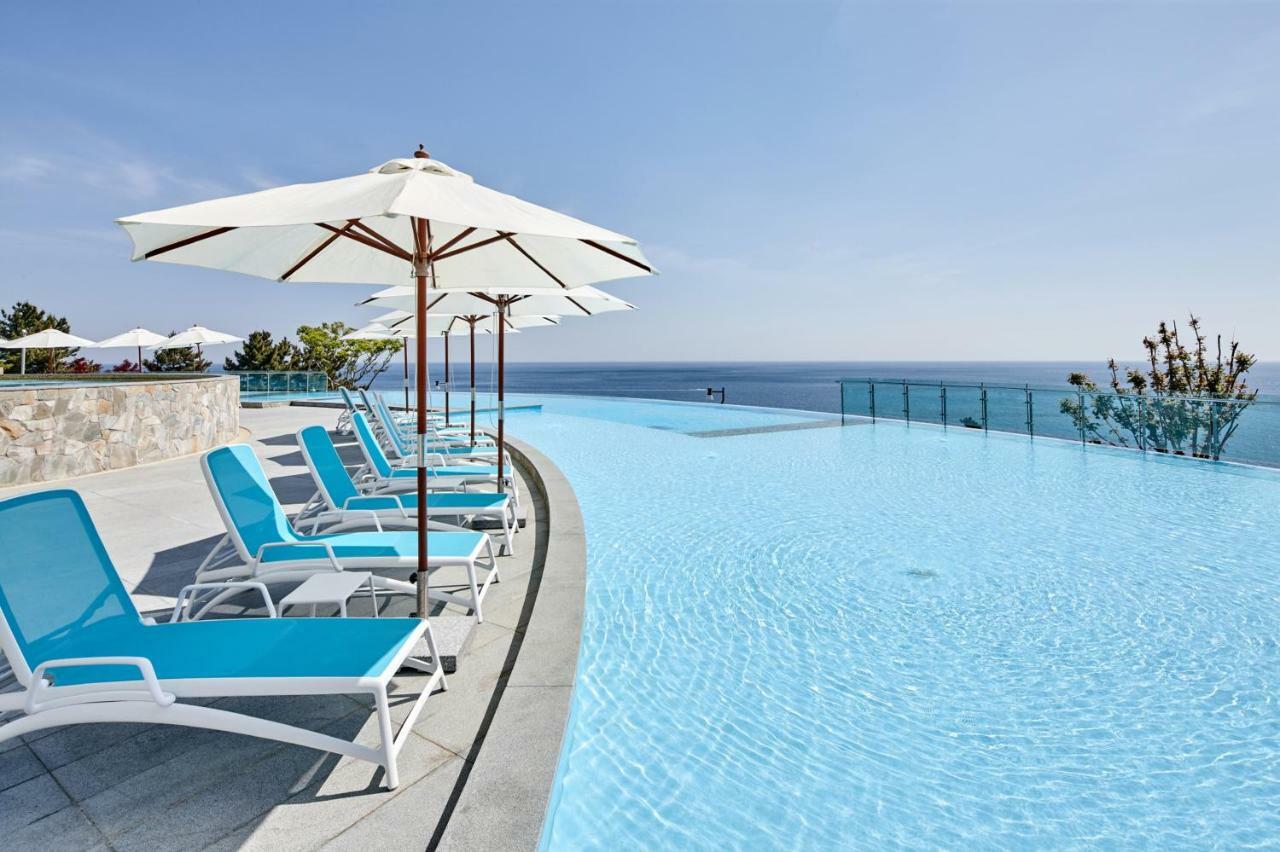 Lotte Hotel Sokcho