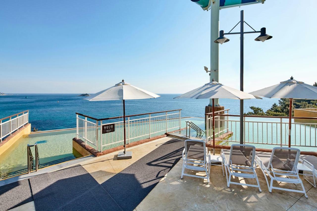 Hotel Lotte 5*